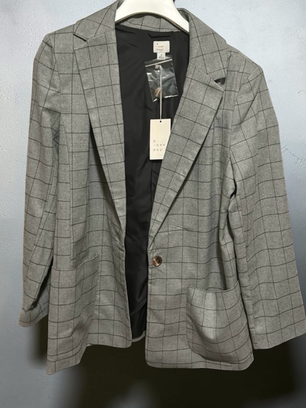 NWT A New Day Blazer